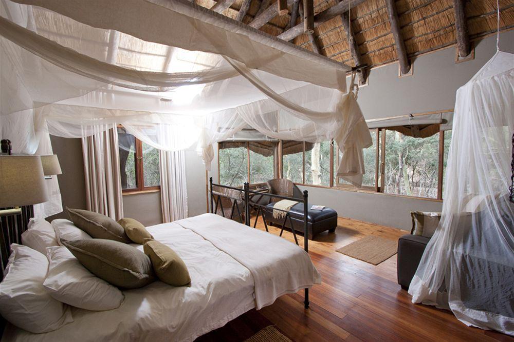 Zululand Safari Lodge Хлухлуве Экстерьер фото